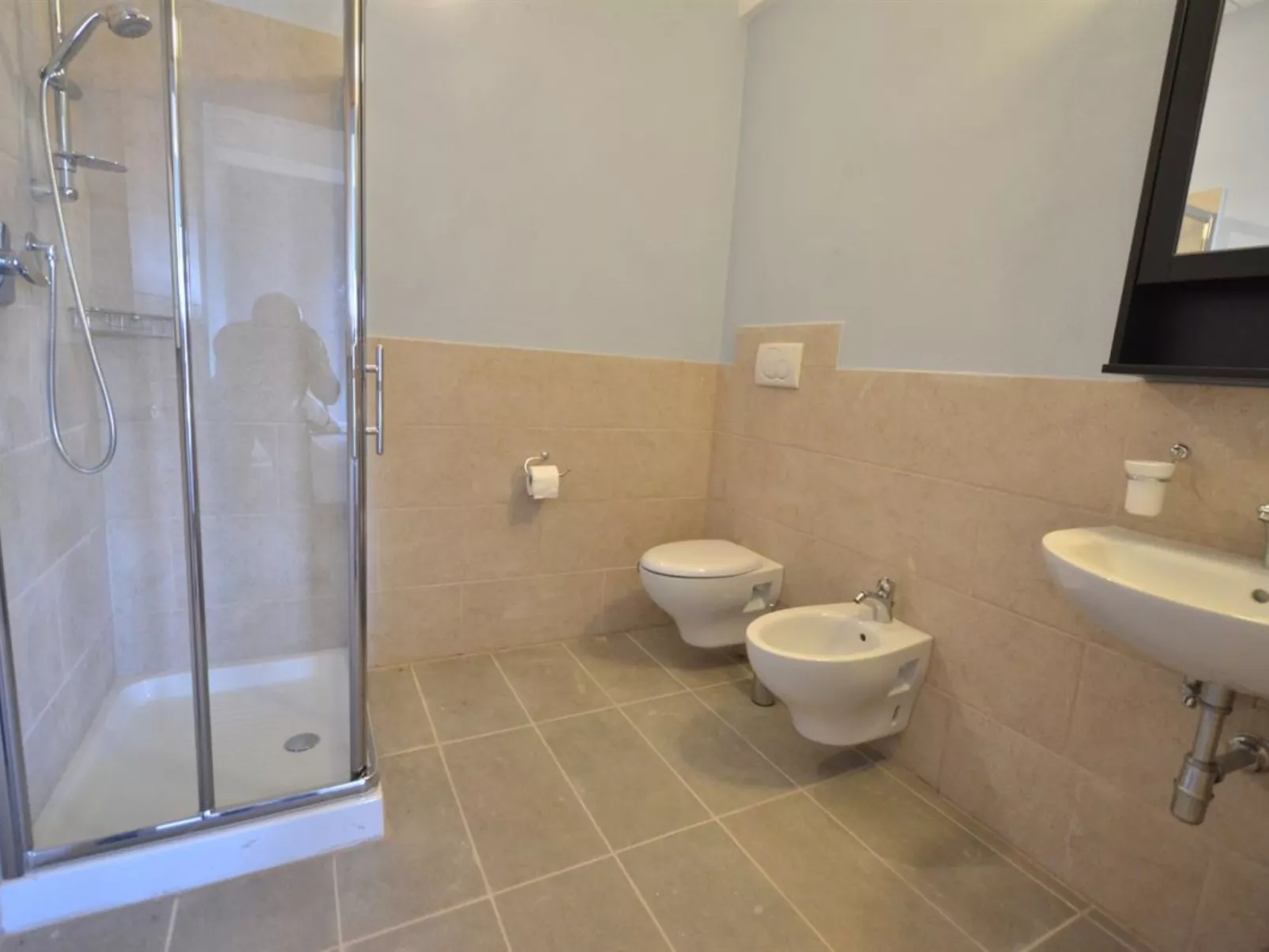 VIlla Cielo - Drinnen