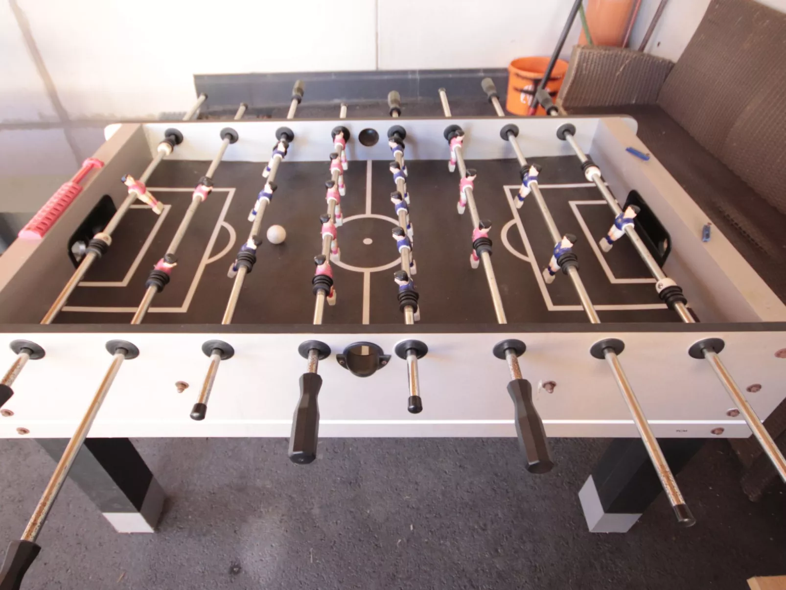 Apart Birgit-Outside