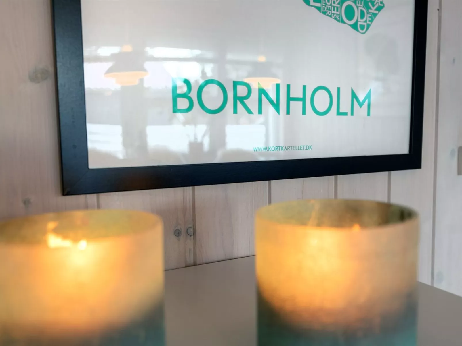 "Nikoletta" - 250m from the sea-Inside