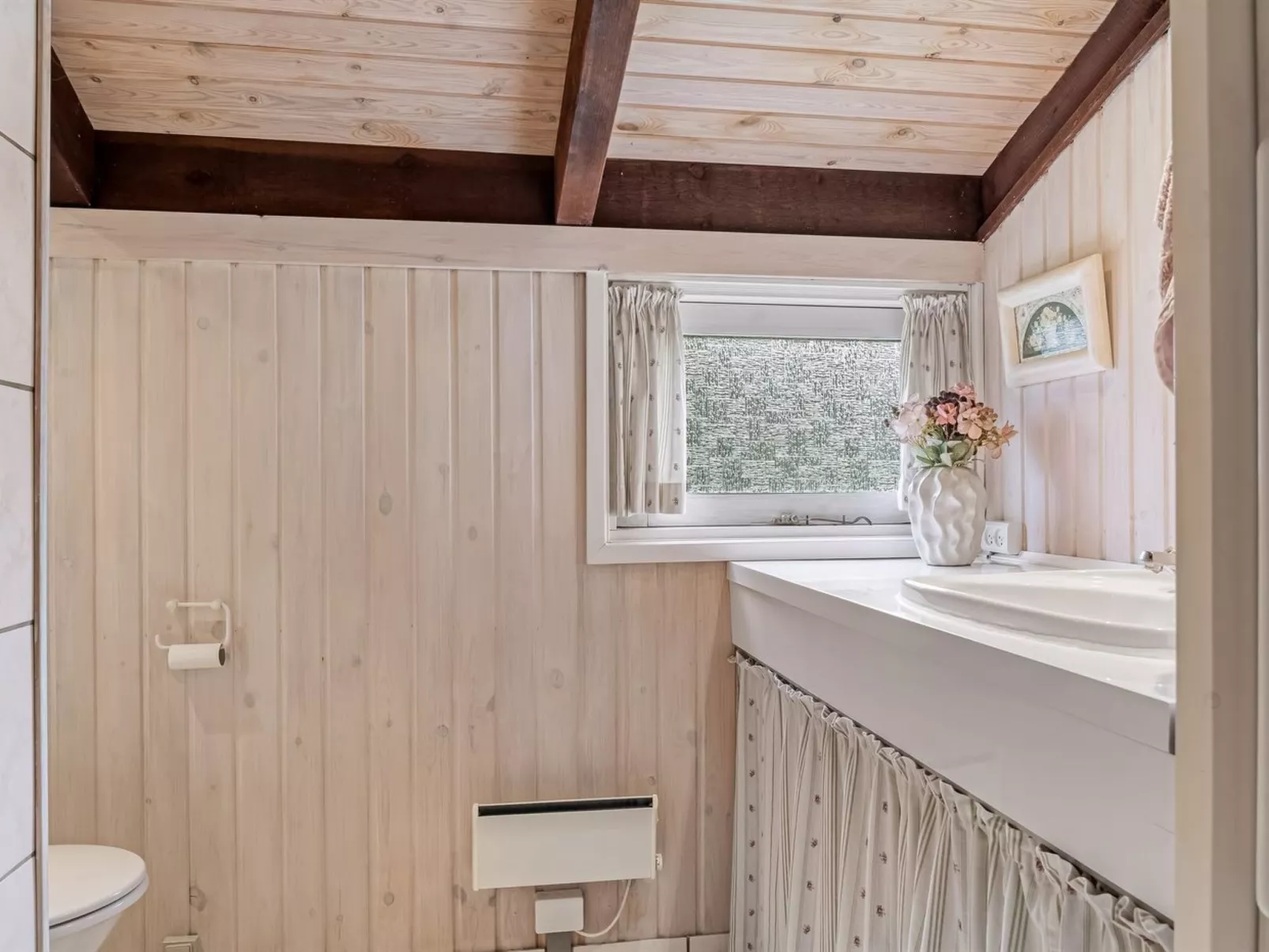 "Ingimar" - 2.2km from the sea-Drinnen