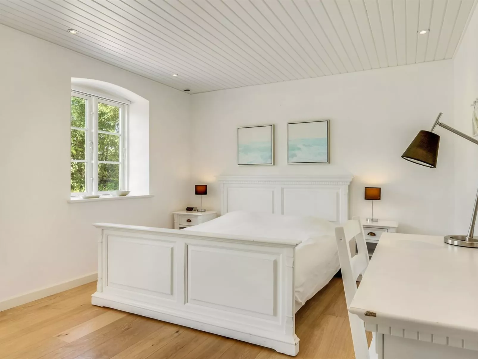 "Rebana" - 30m from the sea - Drinnen