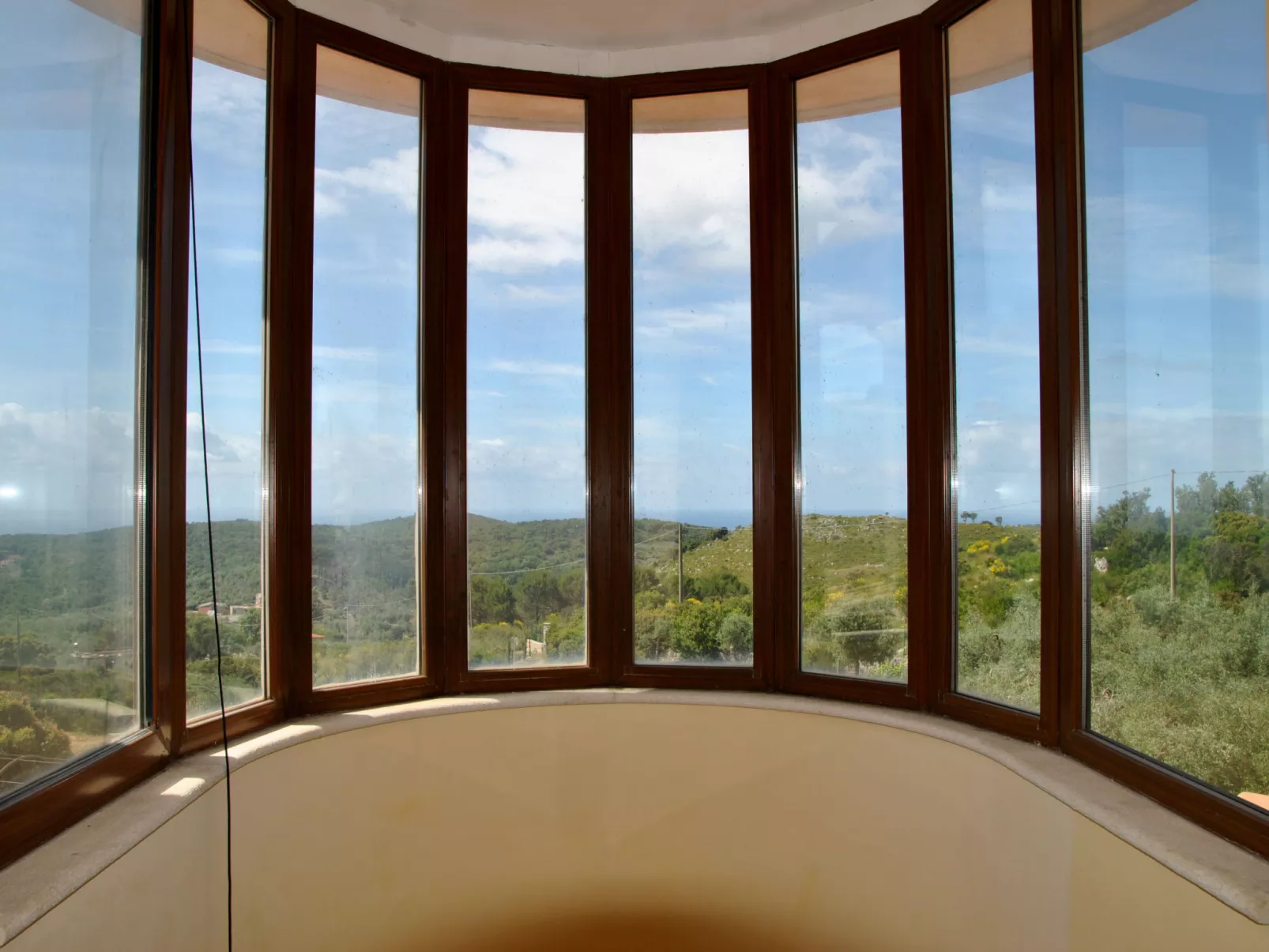 Collina delle Stelle - Dehors