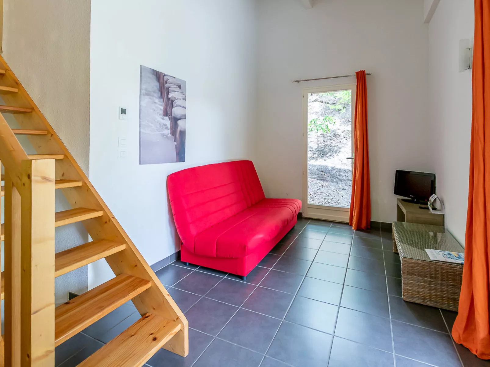 Les Rives du Lac-Drinnen