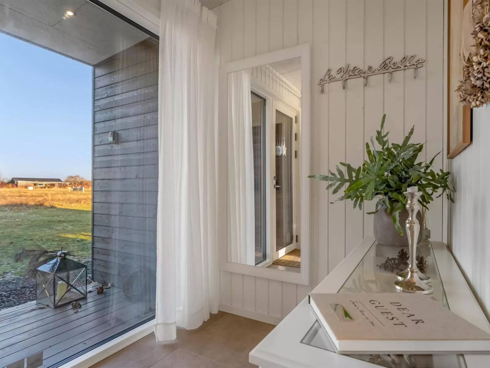 "Vanna" - 1.2km from the sea - Dedans