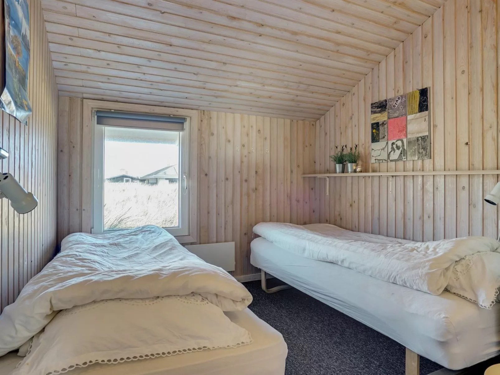 "Emelia" - 50m from the sea-Drinnen