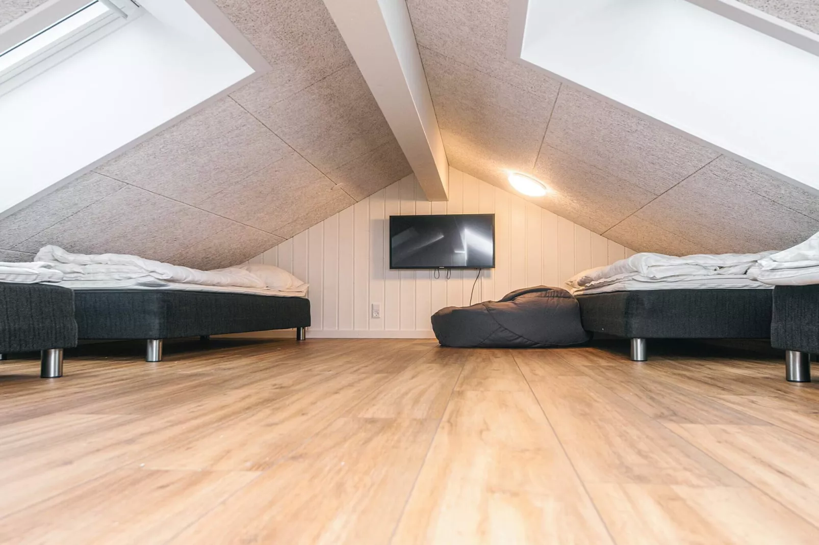 Villa de luxe avec piscine -- By Traum Ferienwohnungen-Intérieur