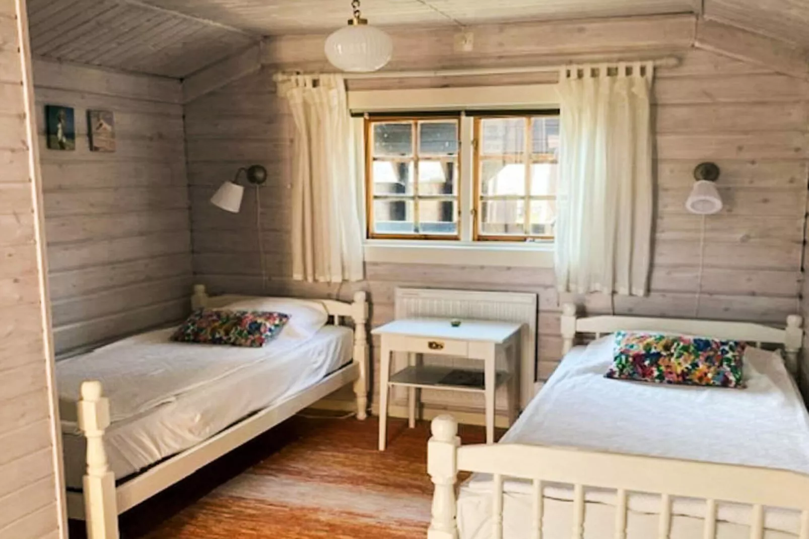 4 star holiday home in RONNEBY-By Traum-Indoor