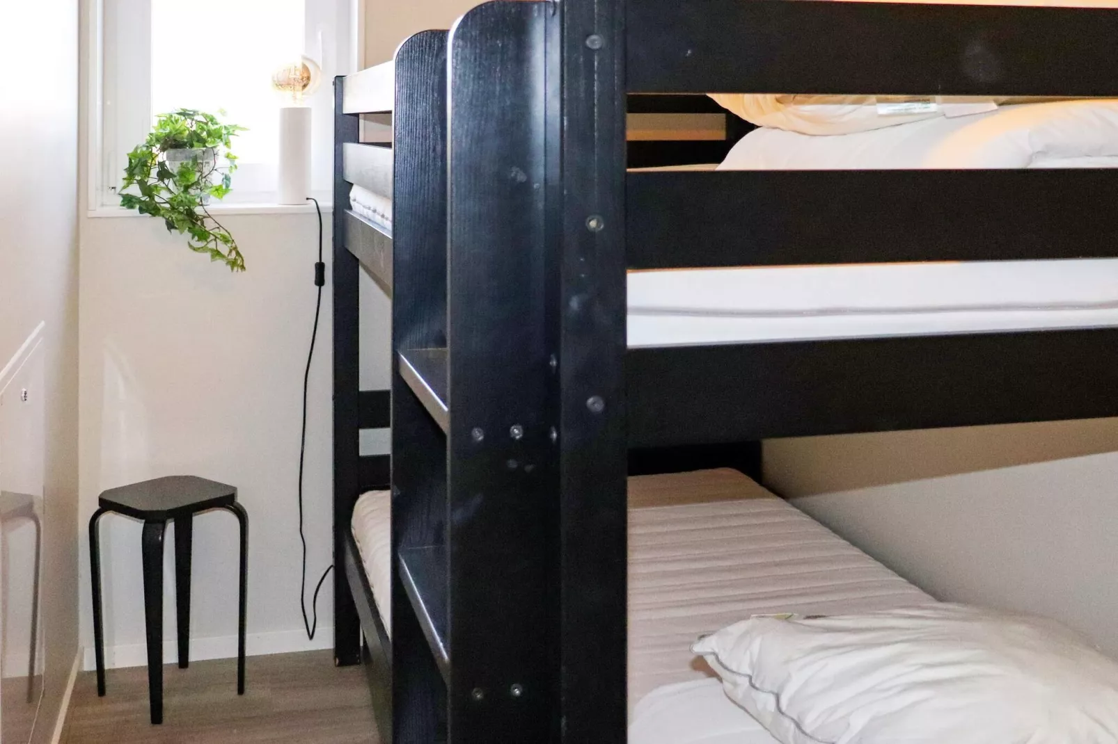 Maison de vacances pour 4 a FALKENBERG - Intérieur