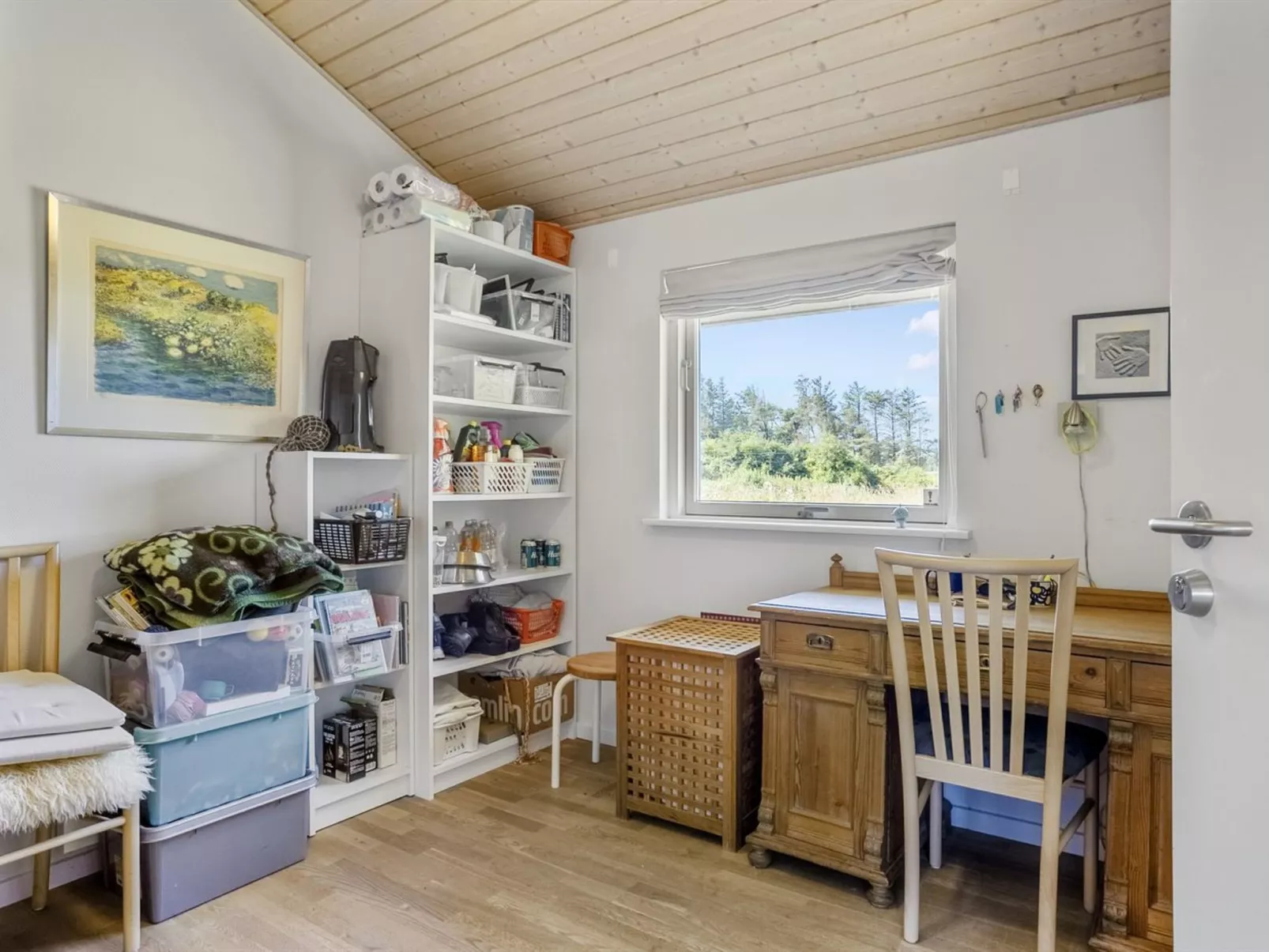 "Joris" - 1.5km from the sea-Drinnen