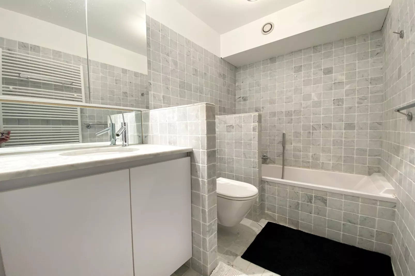 SUNFLOWER 0705GAR-Bathroom