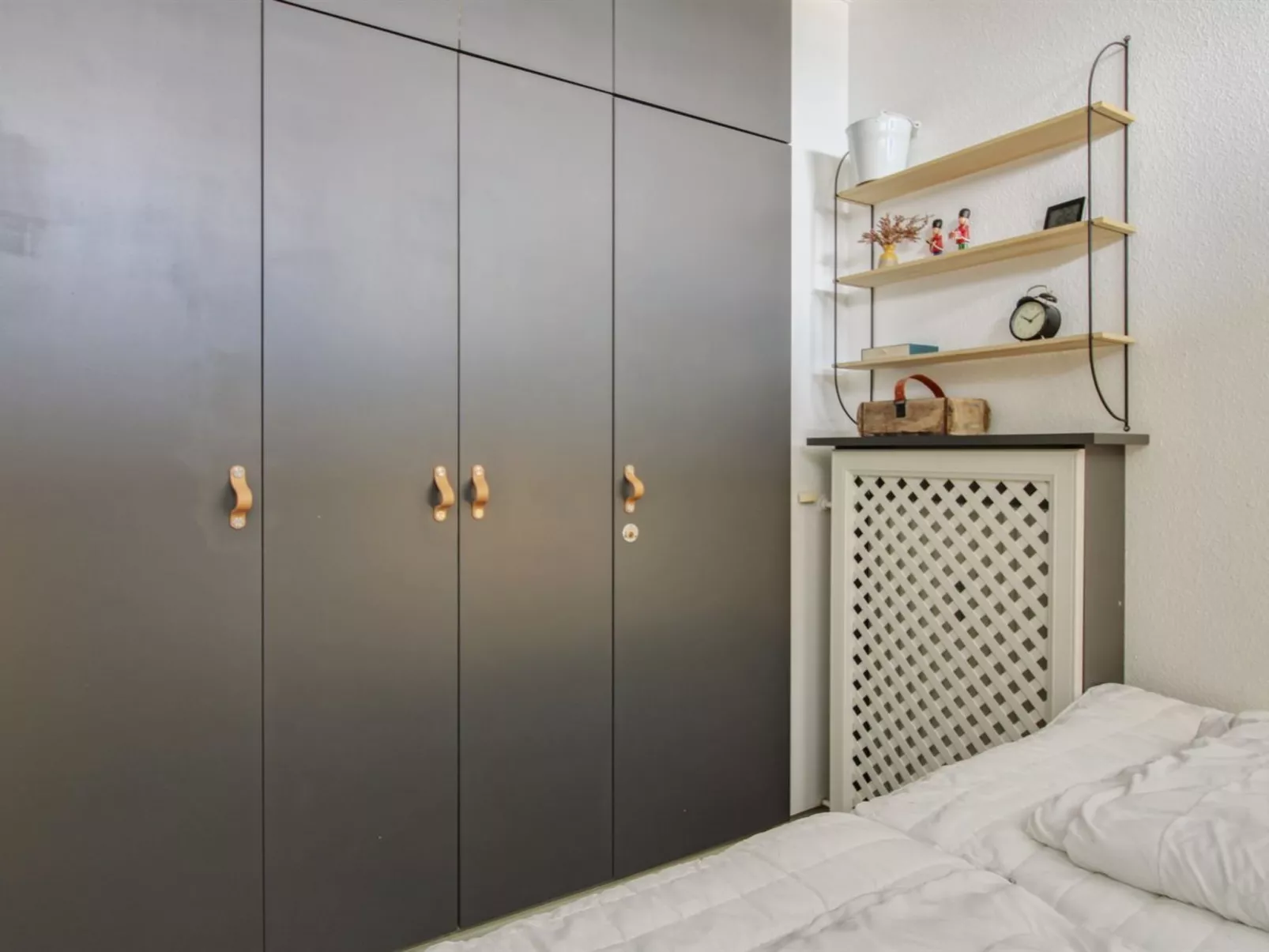 "Brynhild" - 50m from the sea-Drinnen