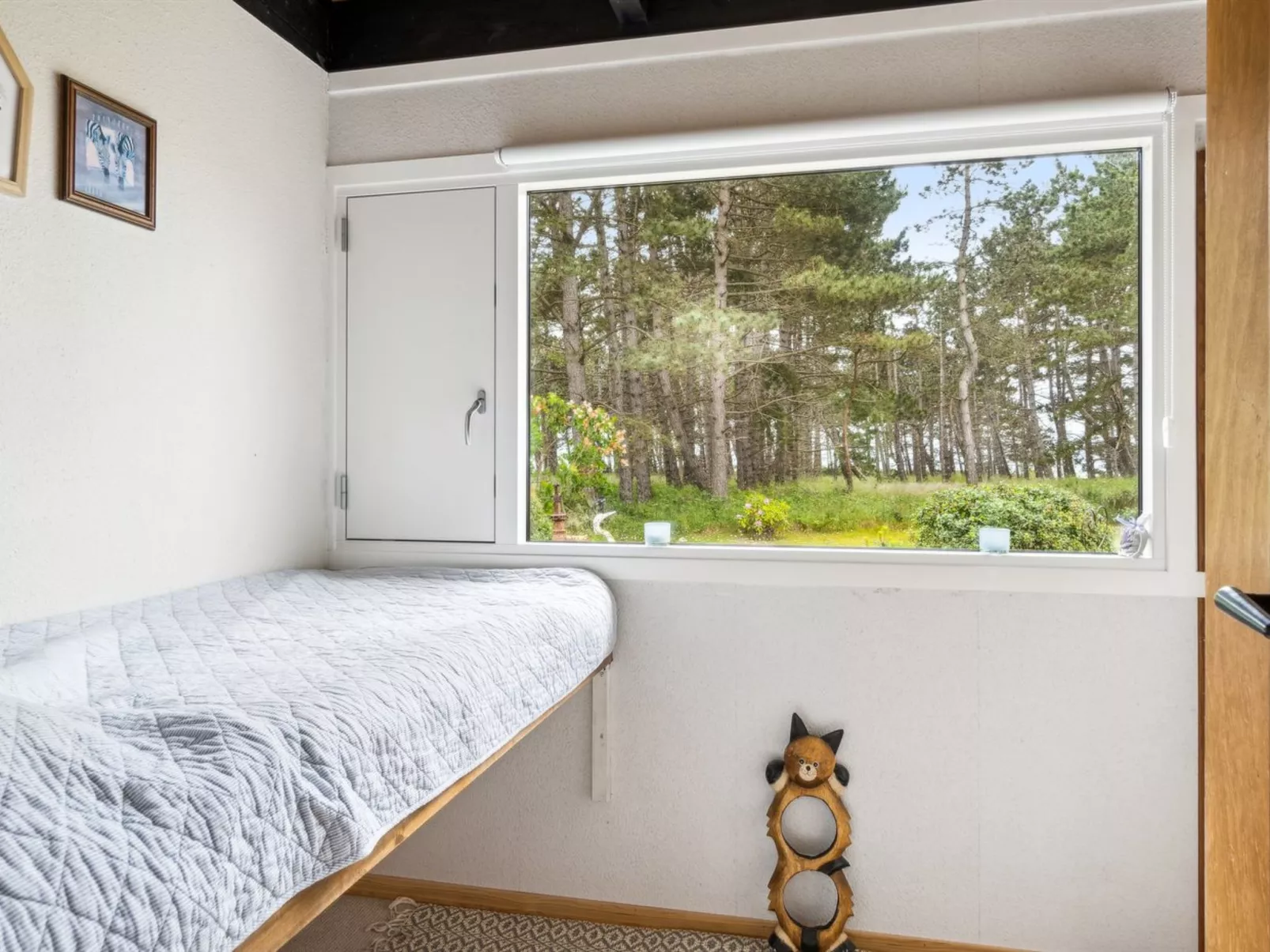 "Auli" - 125m from the sea-Inside