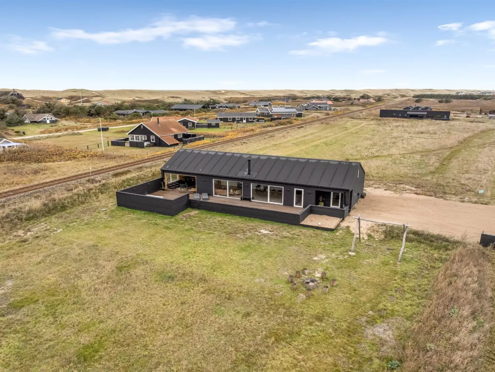 "Dreng" - 300m from the sea-Outside