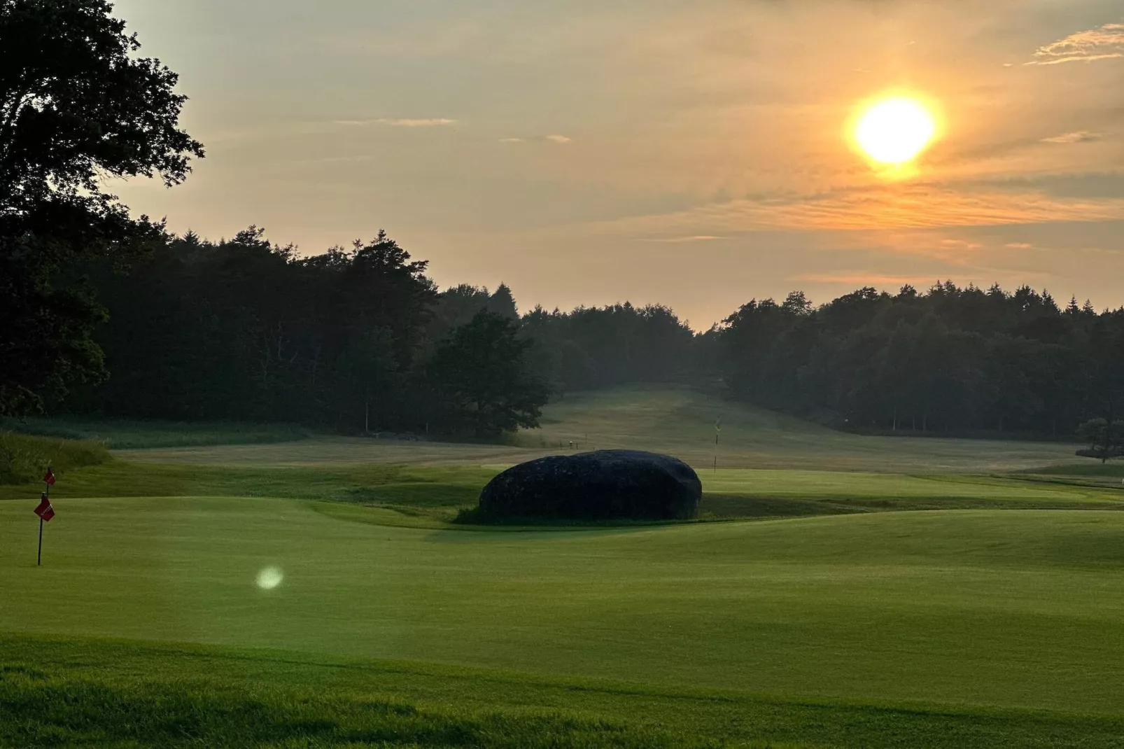 4 etoiles maison de vacances a tånumshede-By Traum - Non tagué