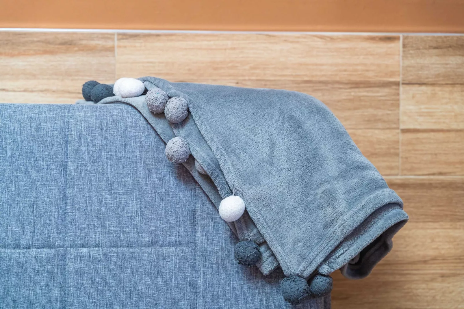 Apartments Senjo - One Bedroom Apartment with Balcony with Sea View (Apartman 1)-Innenbereich