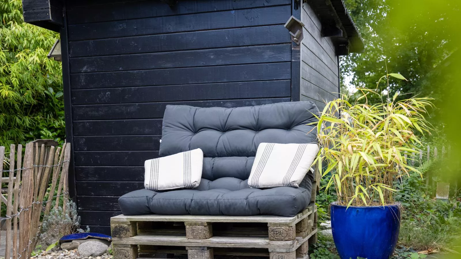 Cosy Bergen - Ambiance