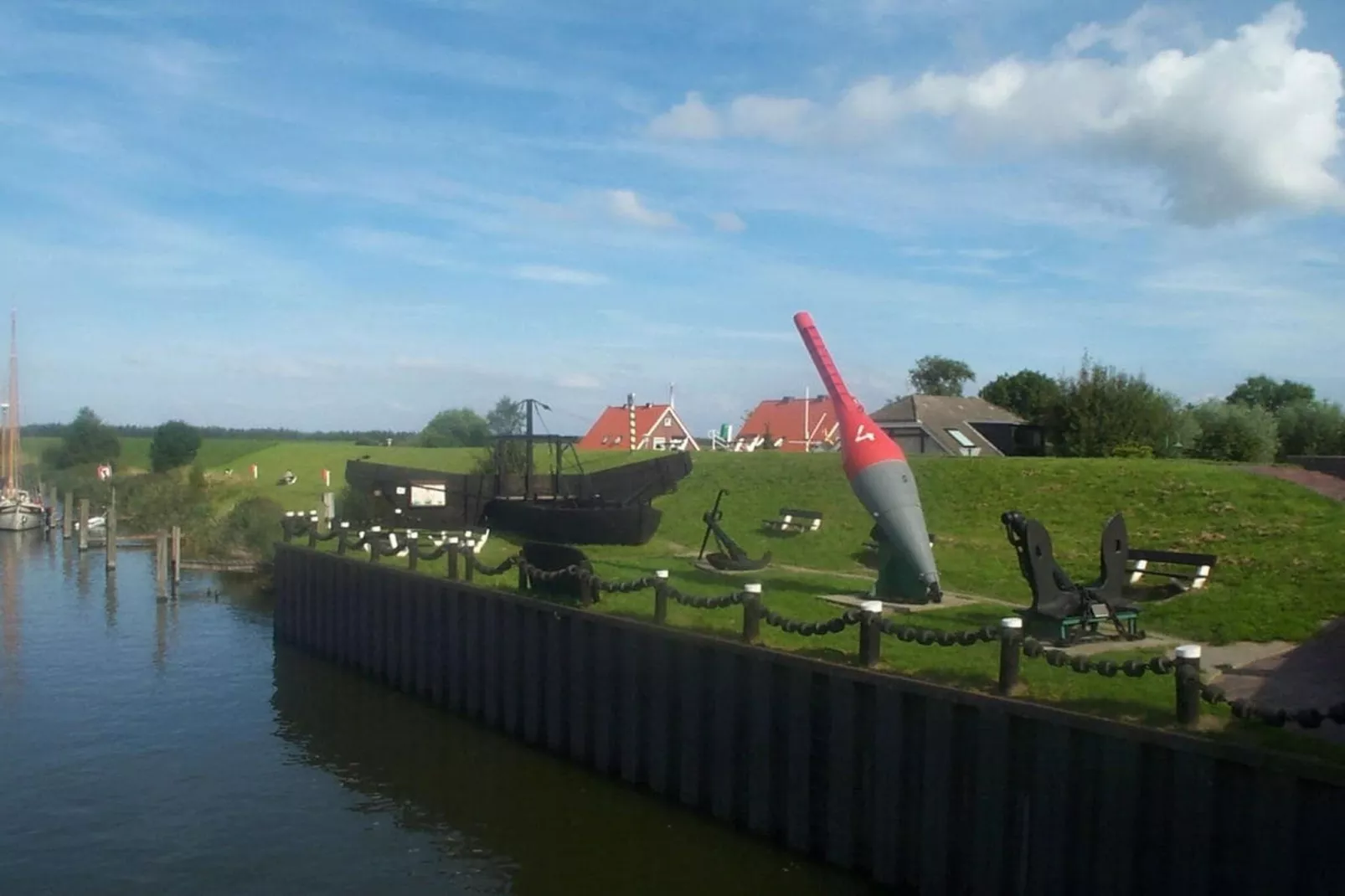 26681-Areas within 5km in summer