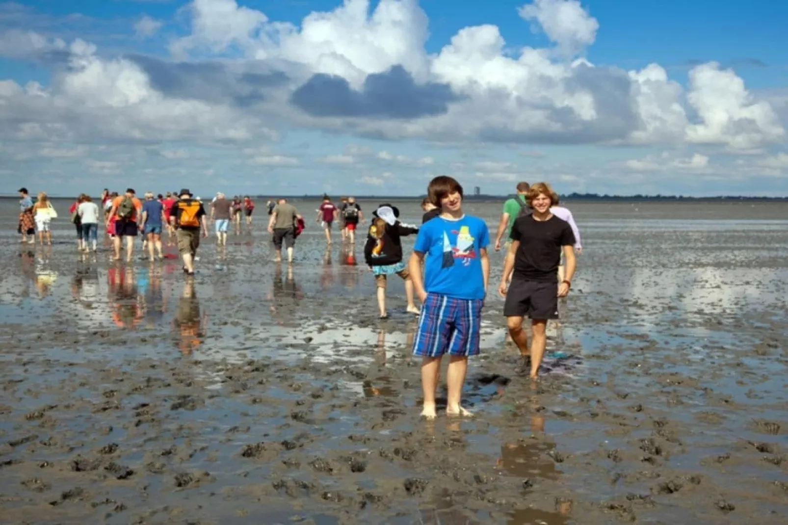 14140-Gebiete Sommer 5 km