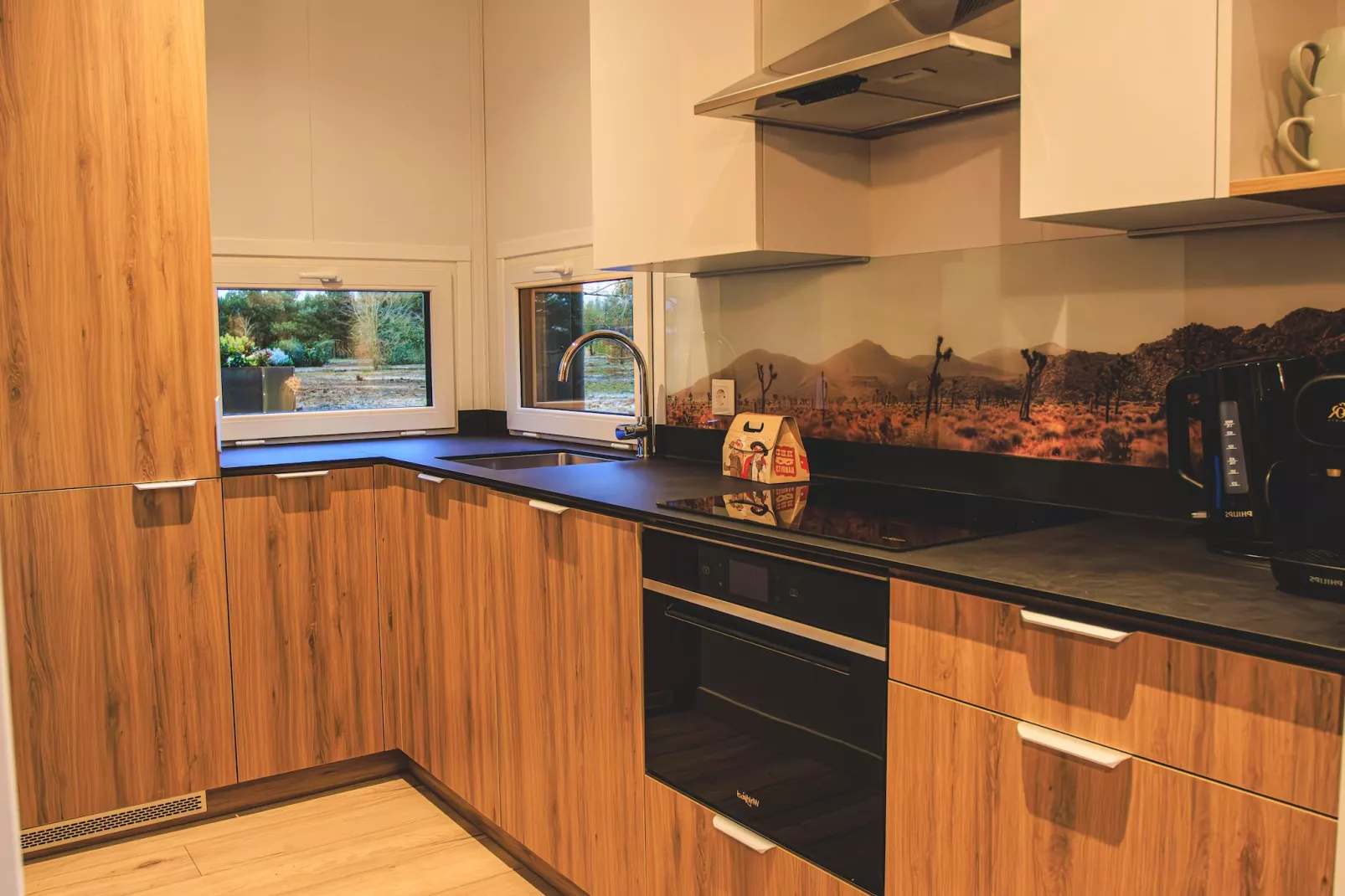 Rancho Grande-Cuisine