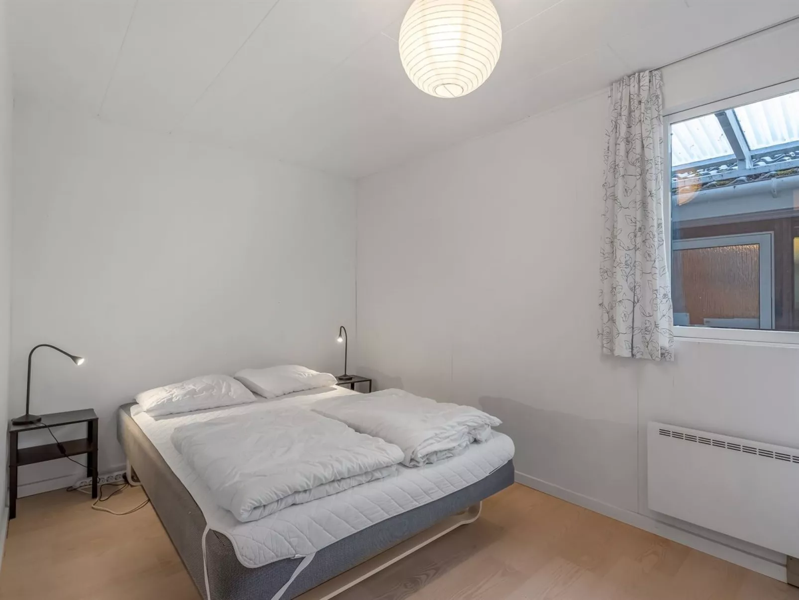 "Nashota" - 600m from the sea-Dedans