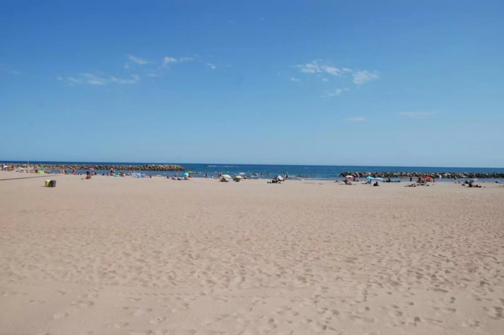 La Dune N°12 - Villa 3P6-Gebiete Sommer 1 km