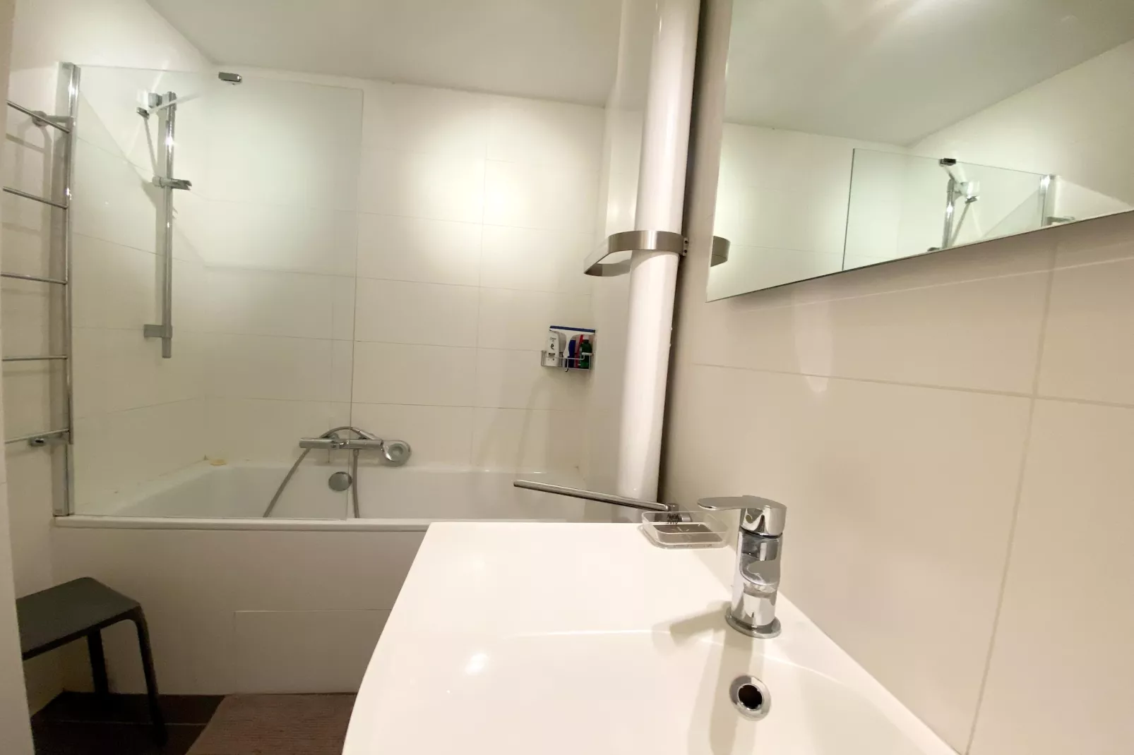 MEMLING 0202GAR-Salle de bain