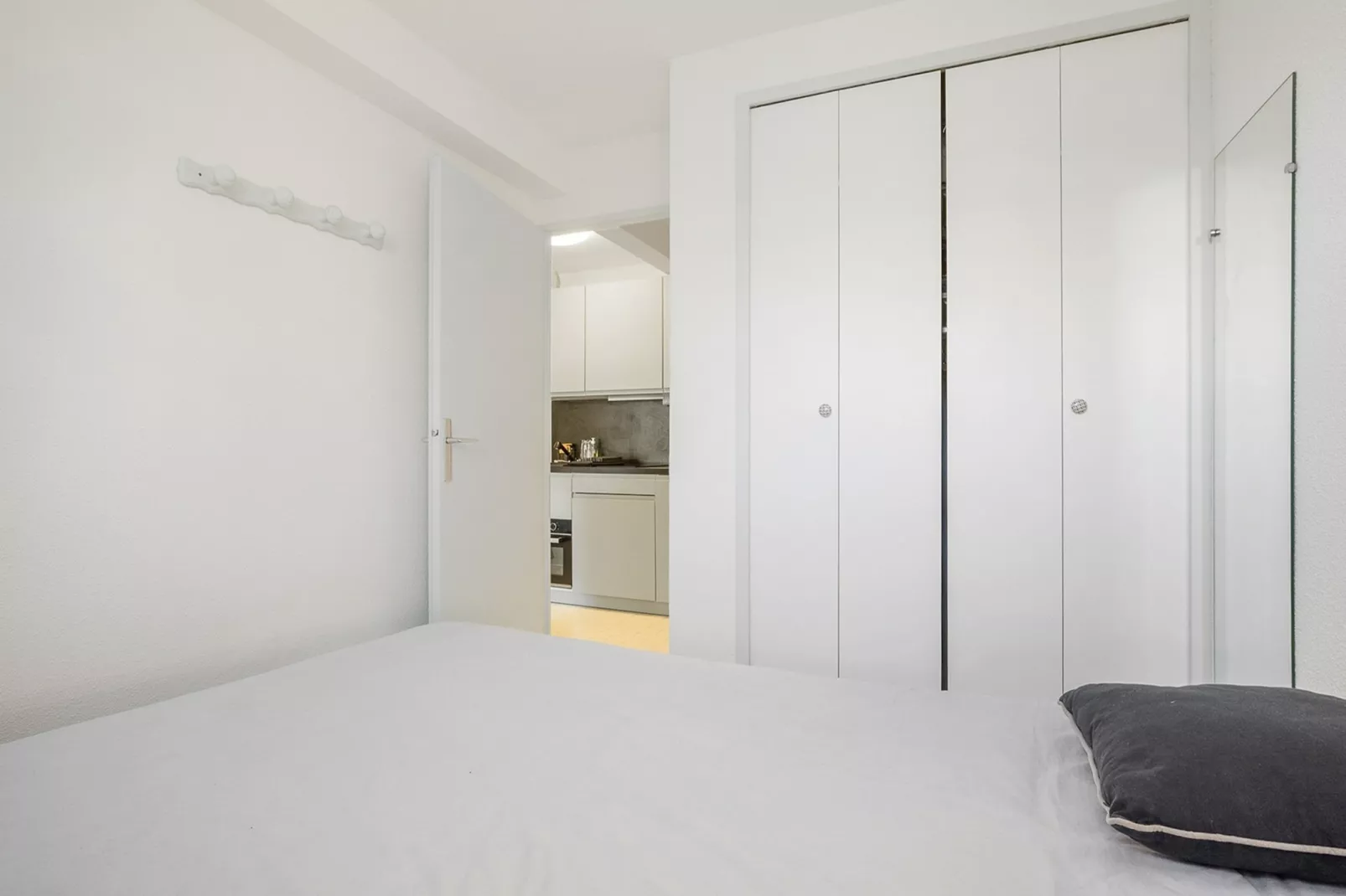 Santa Monica 2 E N°144 - 2P4-Bedroom