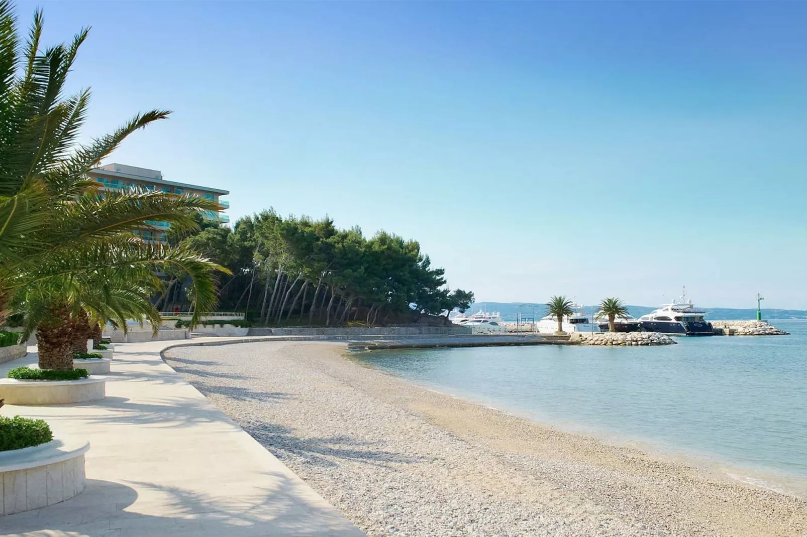 Luxury beach apartment-Areas summer 1km