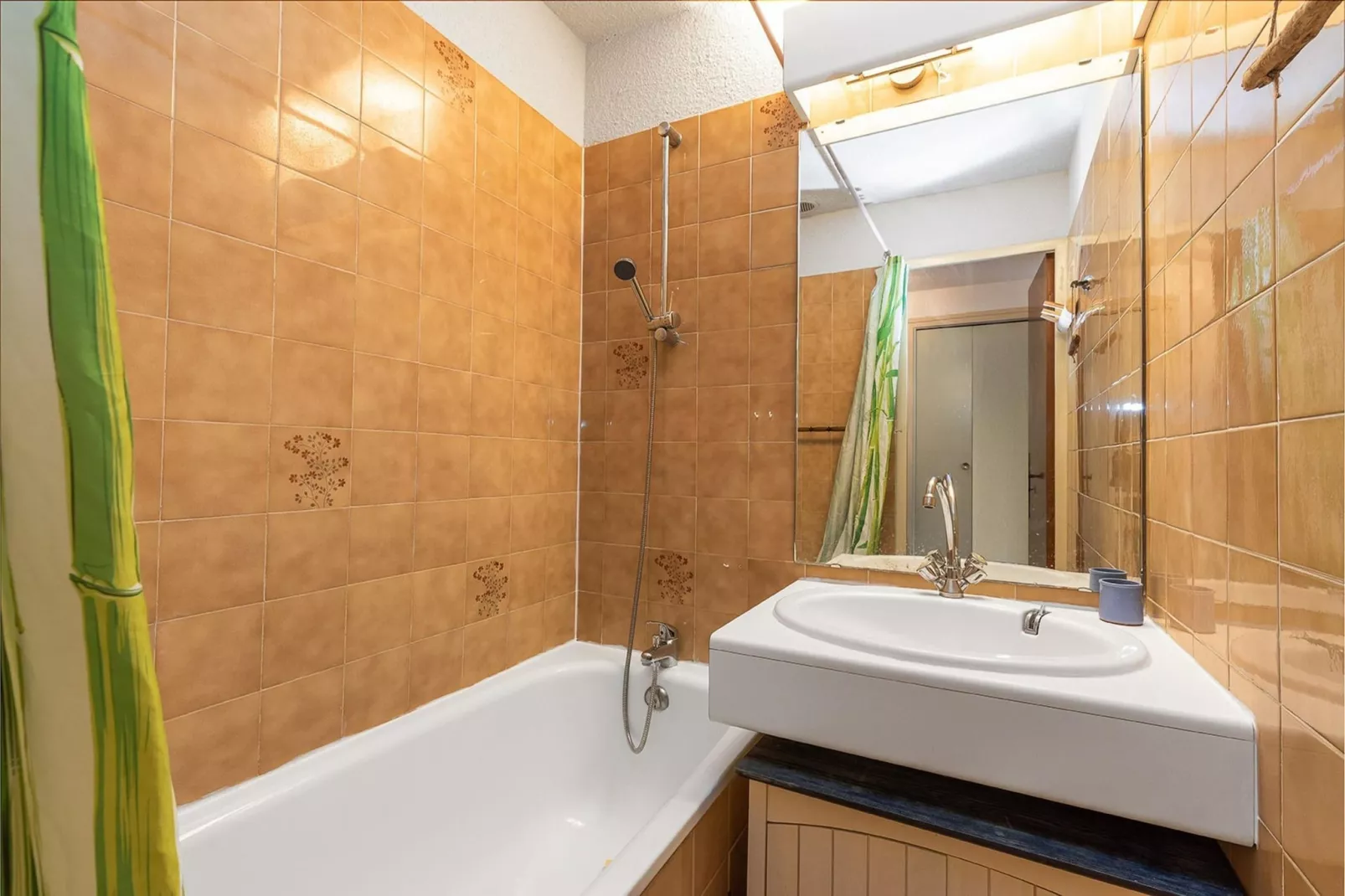 Le Centaure N°307 - 2P4C-Bathroom