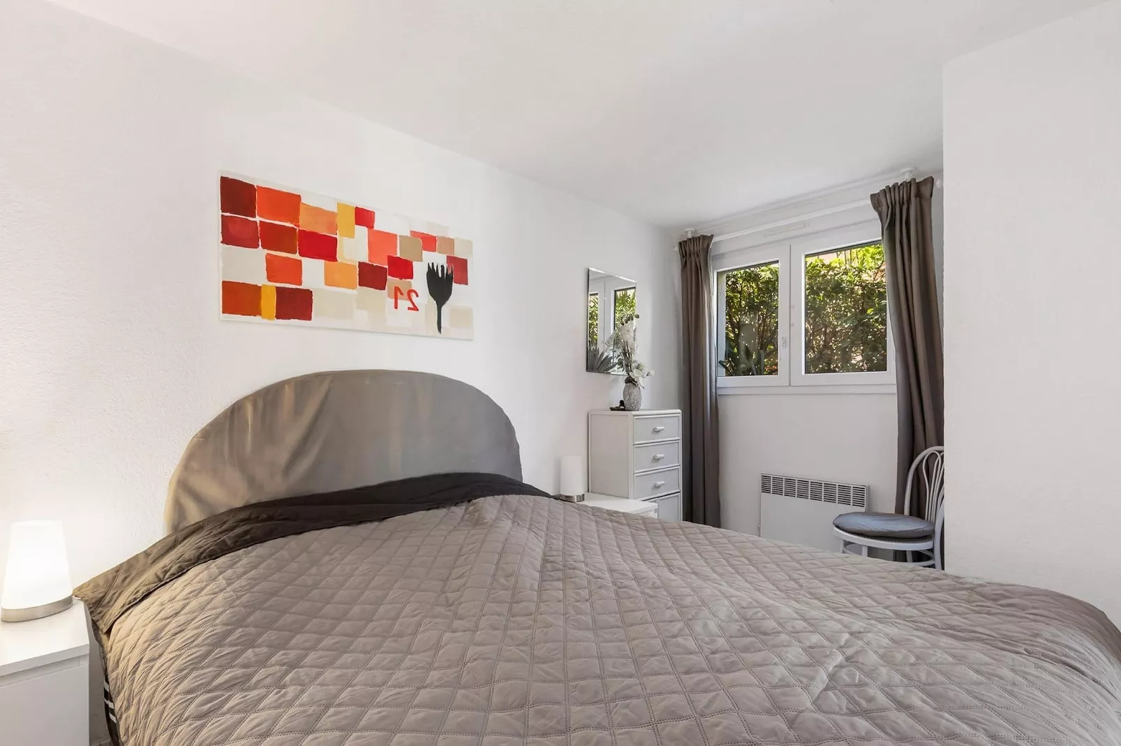 Perles du Soleil N°12 - M2M4-Badezimmer