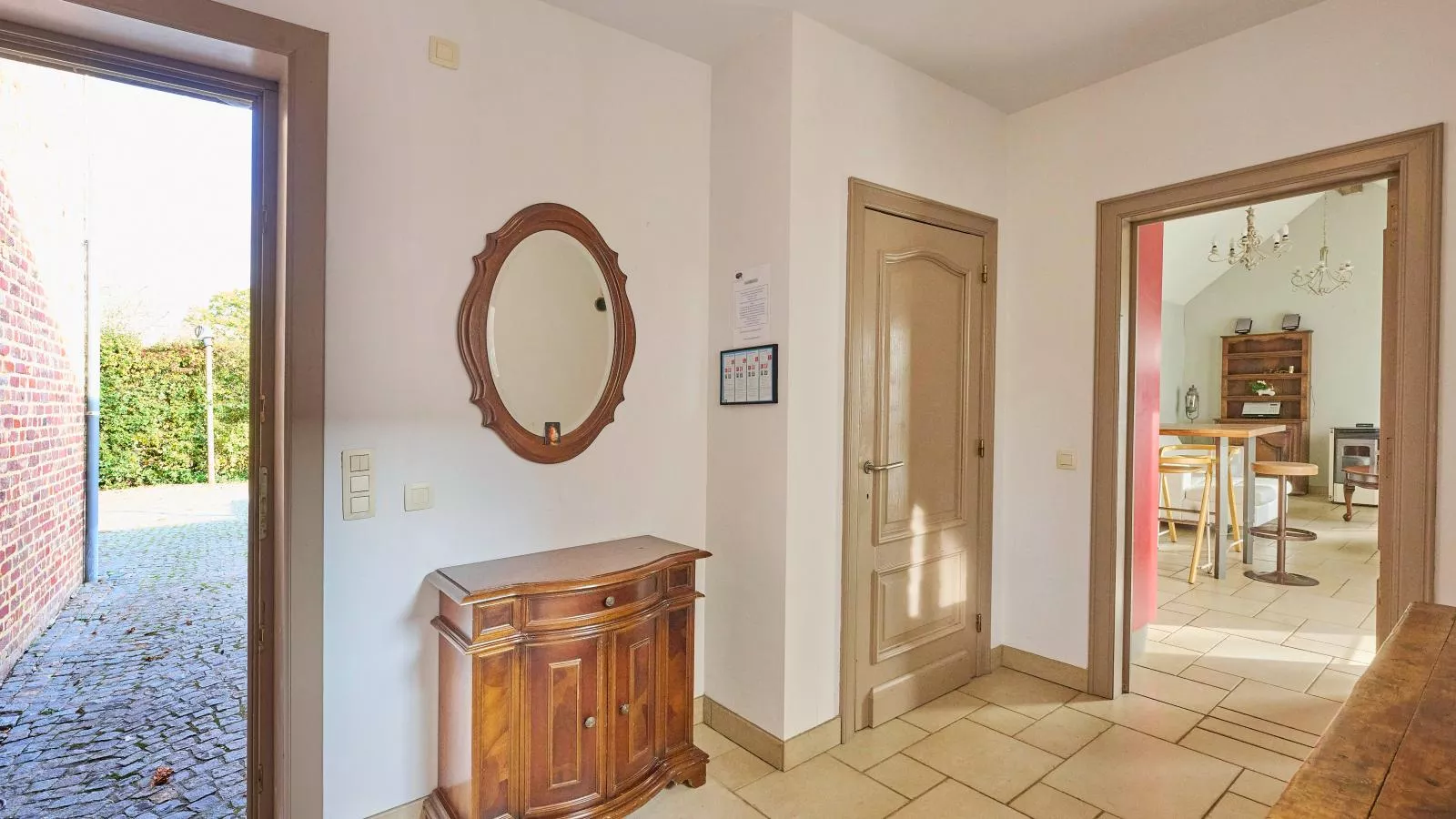 Quanto A  B-Innenbereich