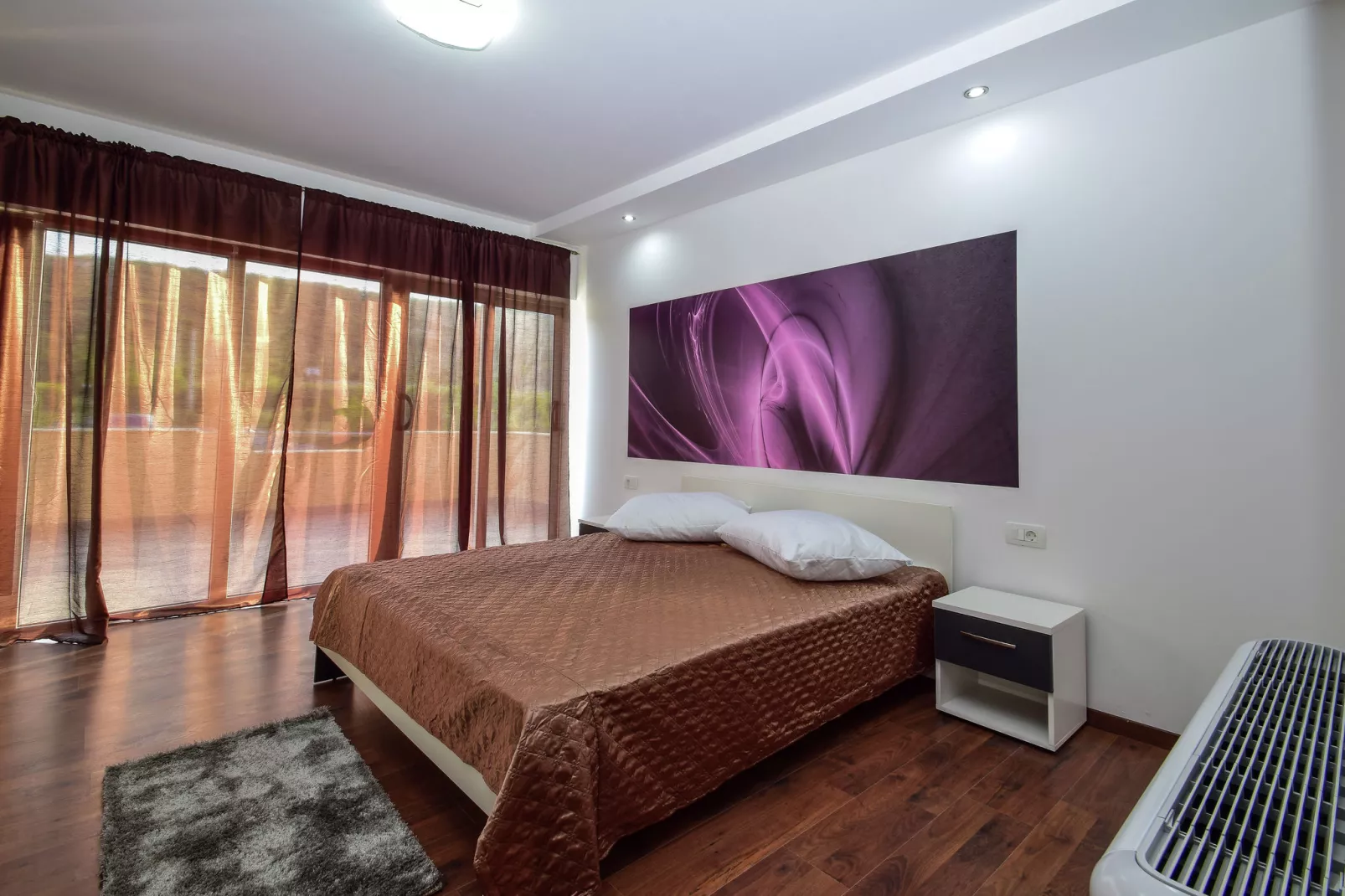 Villa Julija-Bedroom
