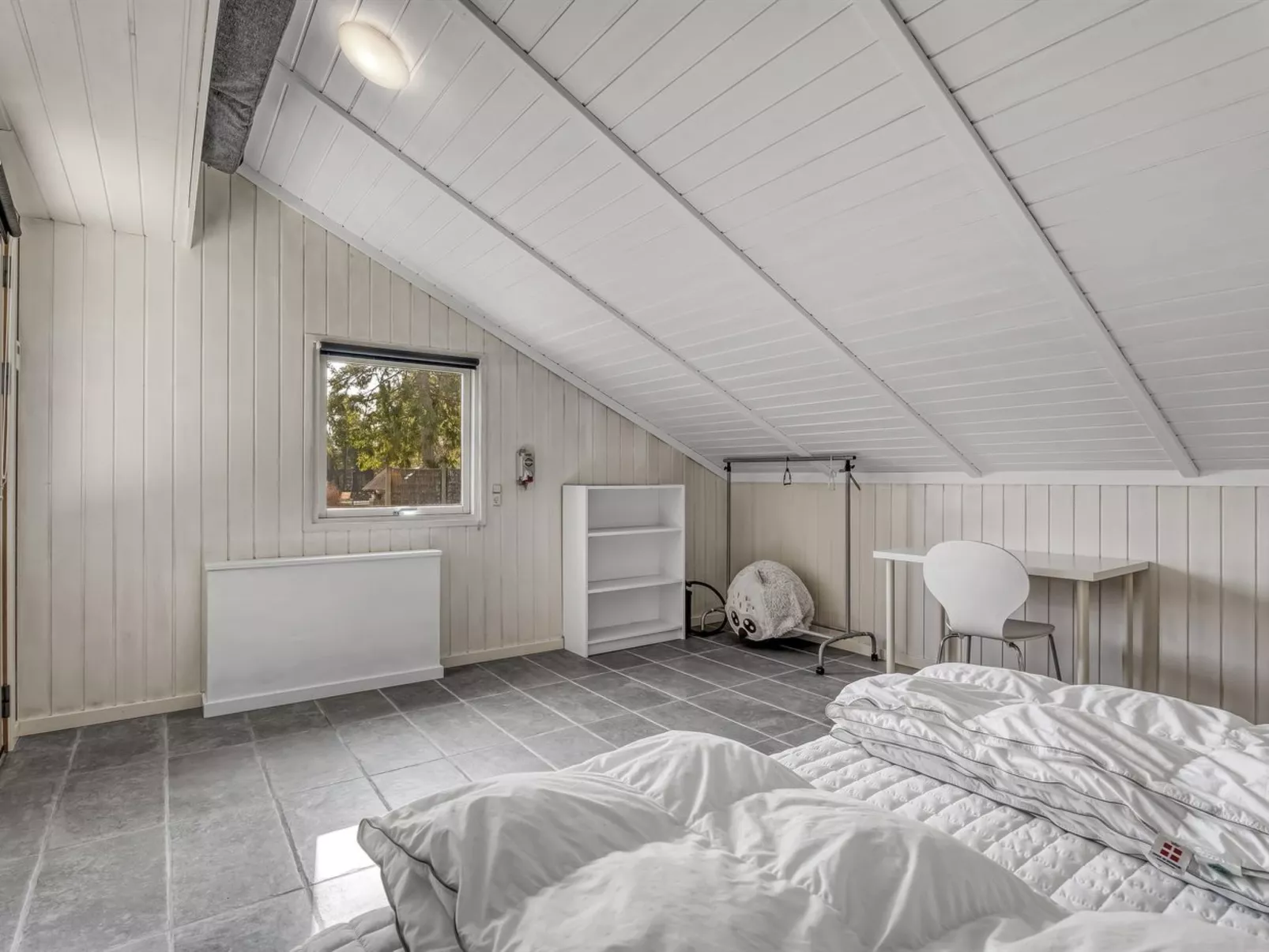 "Selvi" - 500m from the sea-Inside