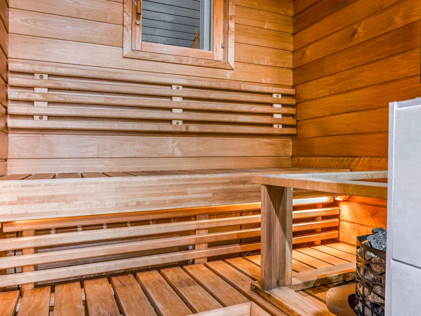 Saukonpesä a-Drinnen