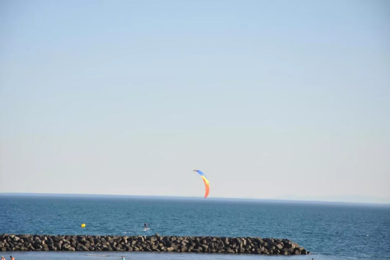 Le Colisee A N°23 - ST4 - Gebiete Sommer 1 km