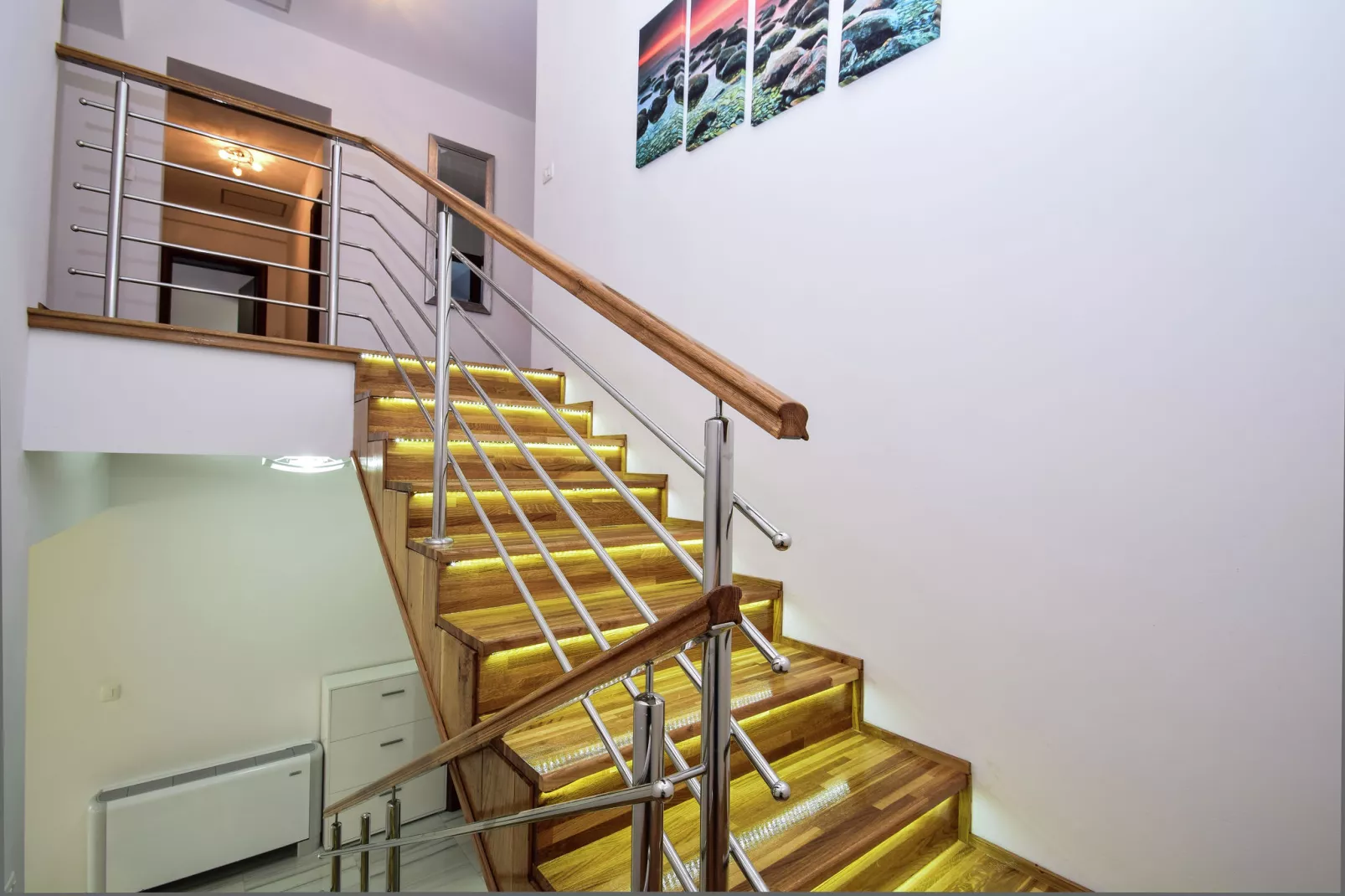 Villa Julija-Landing