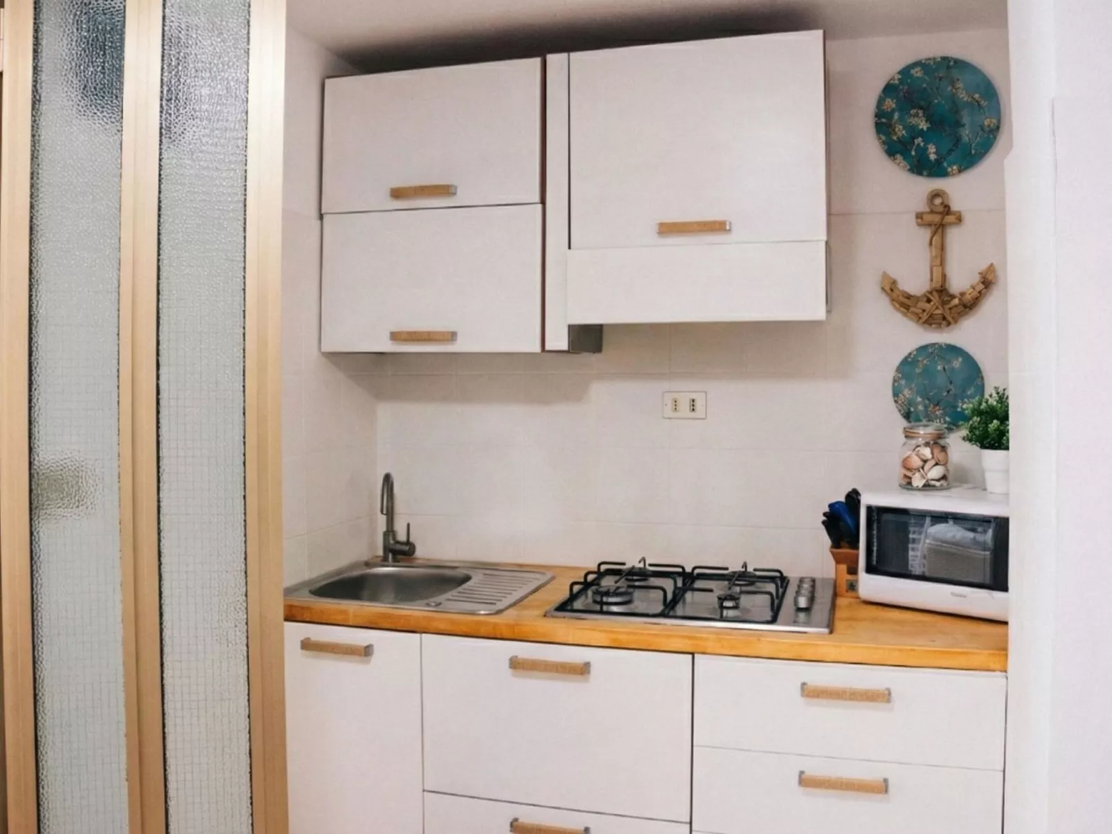 Rosa Dei Venti-Inside