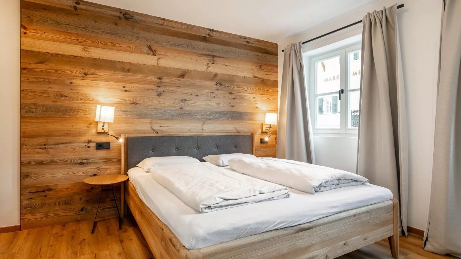 Hopfgarten Alpin Living Top 6-Chambre