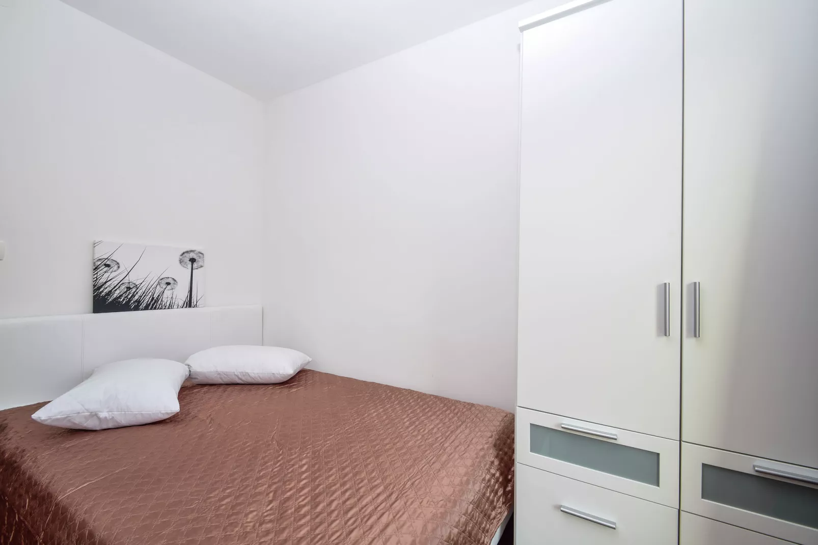 Villa Julija-Bedroom