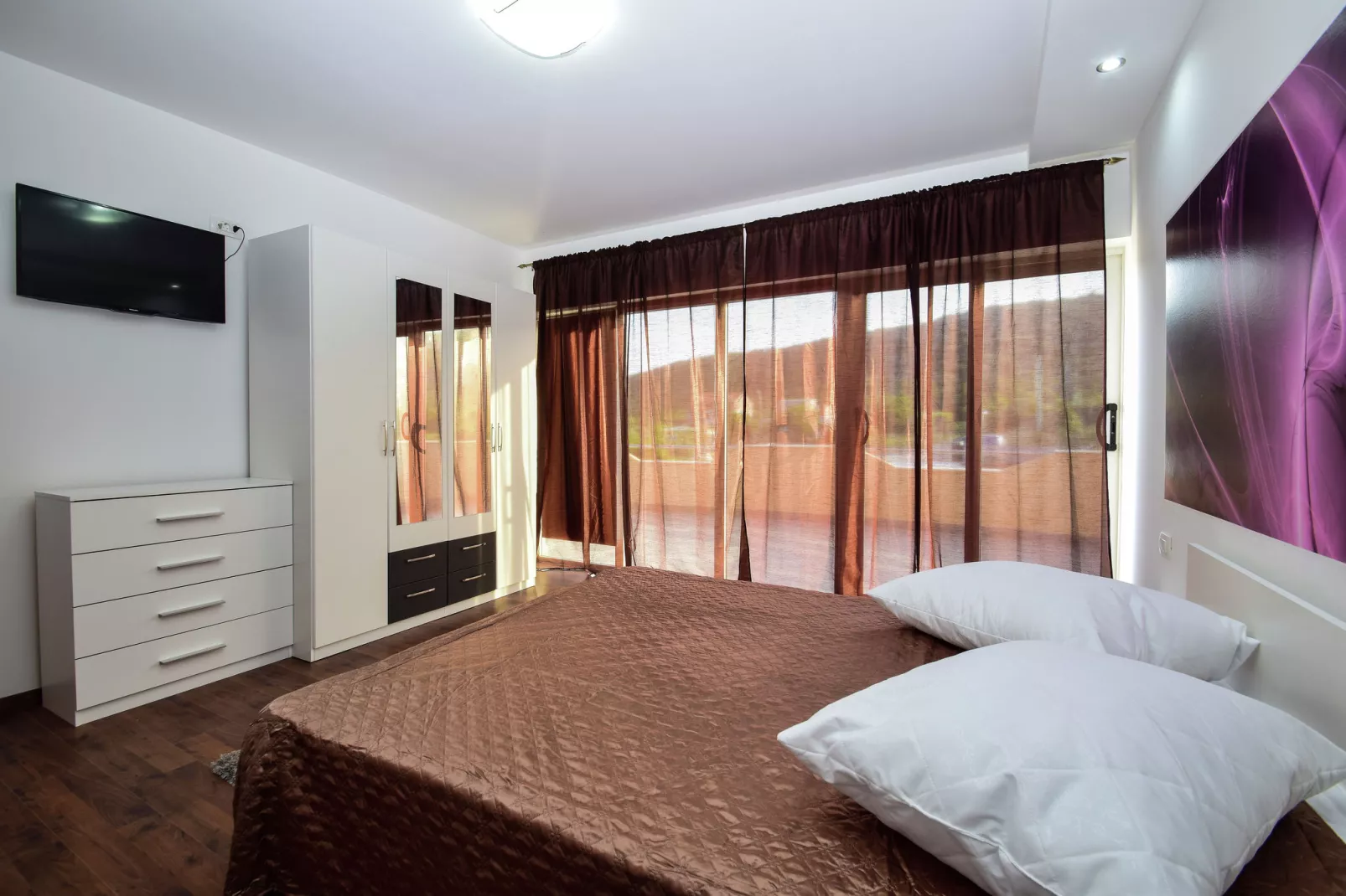 Villa Julija-Bedroom