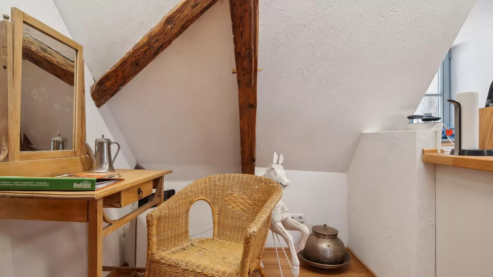 Kaffeemühle Hamma I