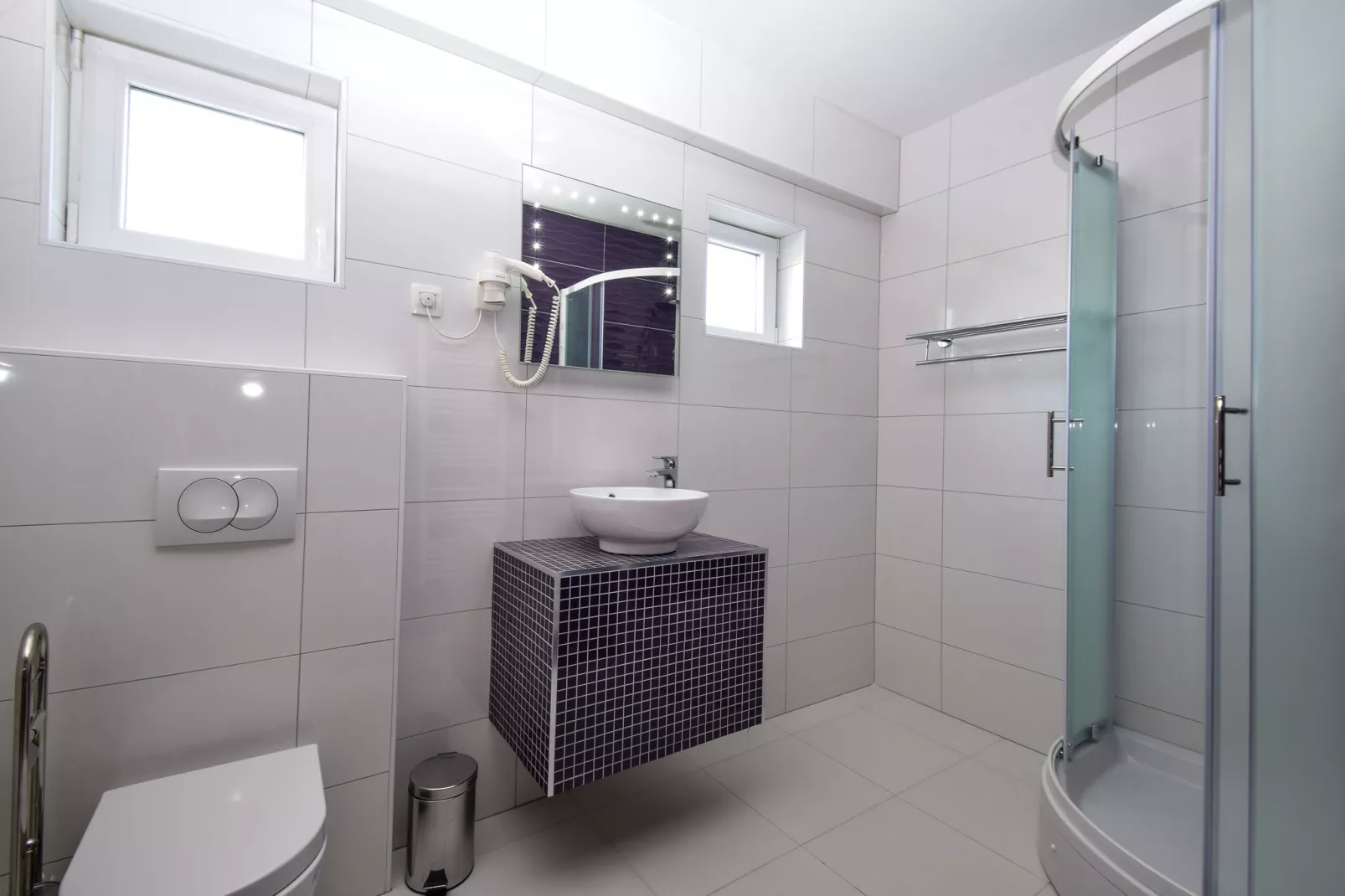 Villa Julija-Bathroom