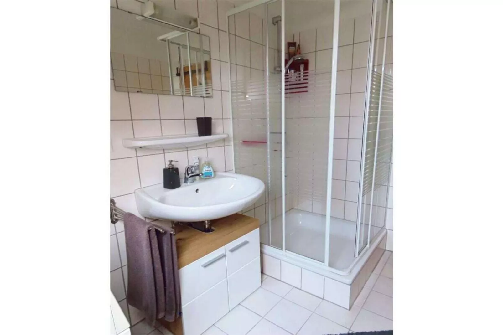 383827 - Salle de bain