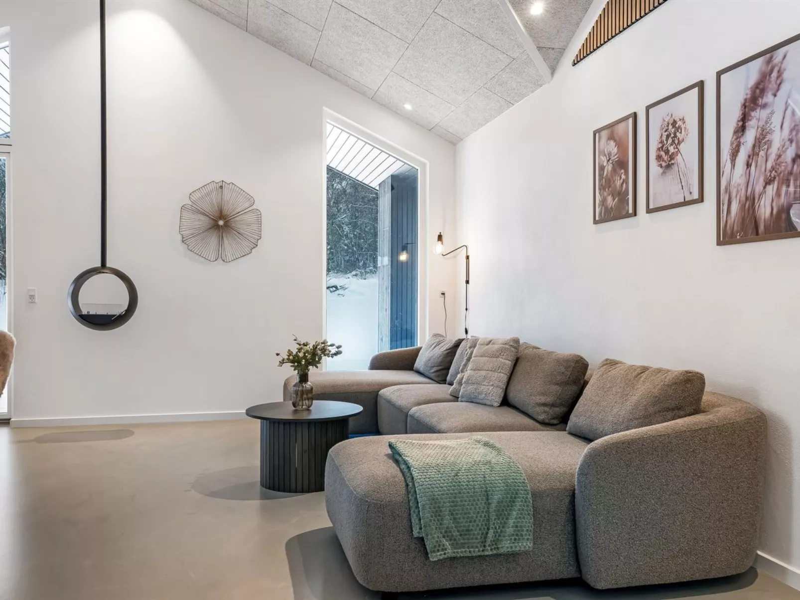 "Berta" - 2km from the sea - Inside