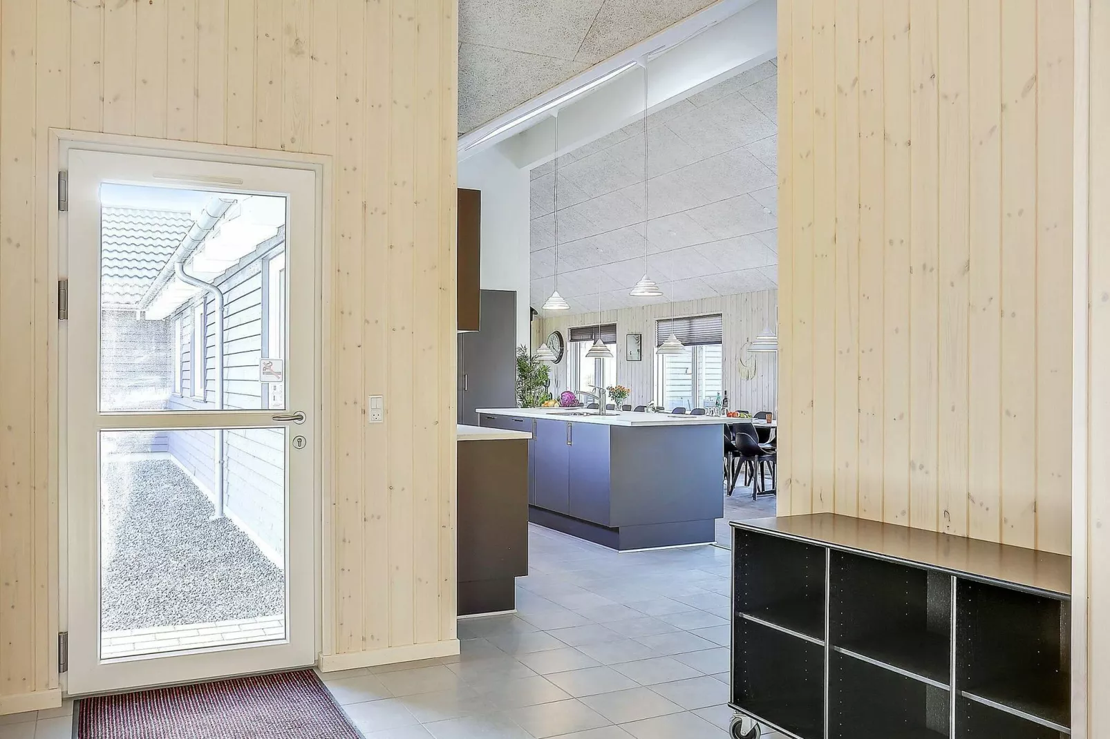 Luxury Retreat with Pool - By Traum Ferienwohnungen-Indoor