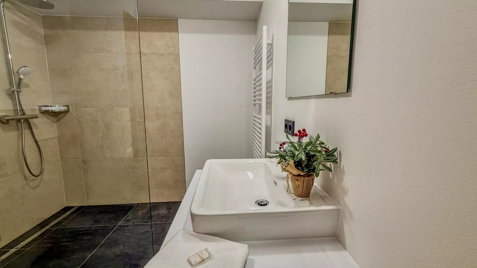 Bockblick Top 6-Salle de bain