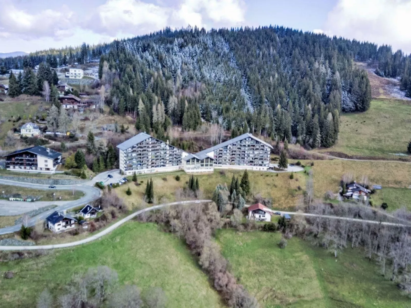 Urban & Florian - Draußen