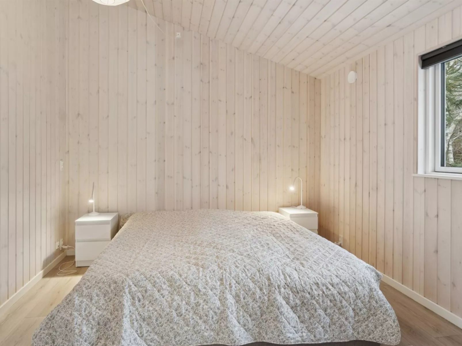 "Amitola" - 800m from the sea-Dedans