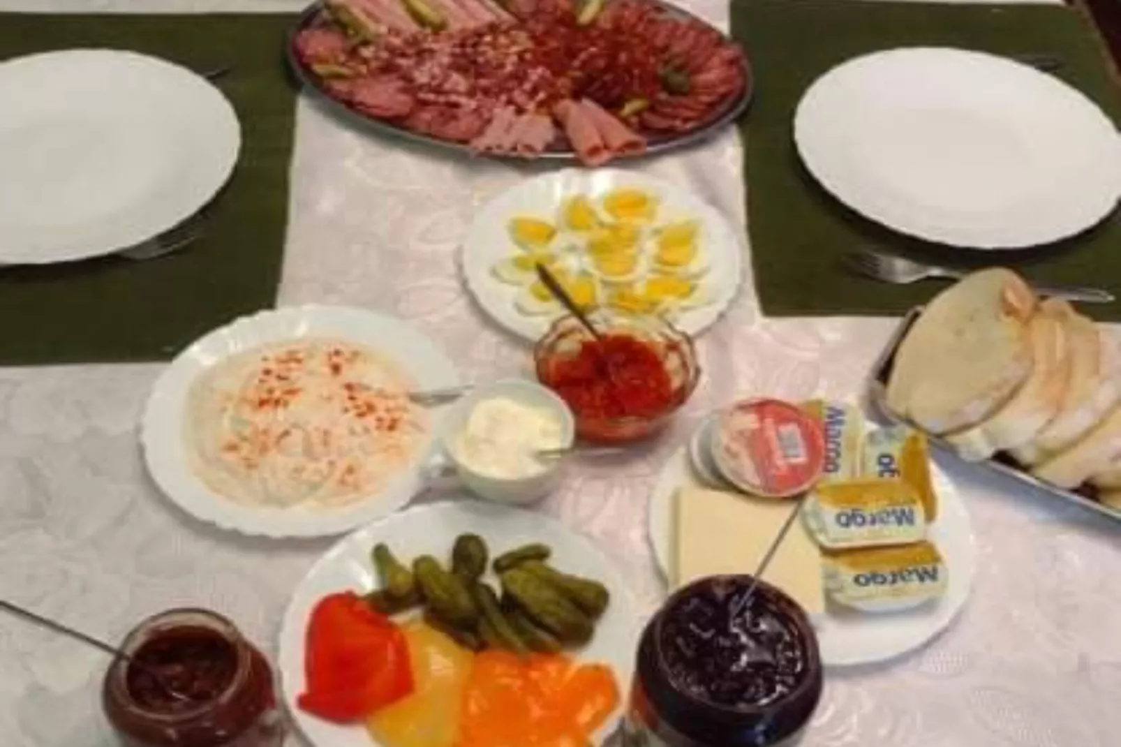 One Bedroom Magic Room (1)-Facilities