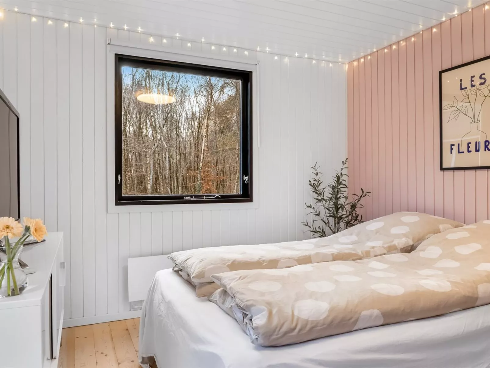 "Dreng" -  from the sea - Dedans